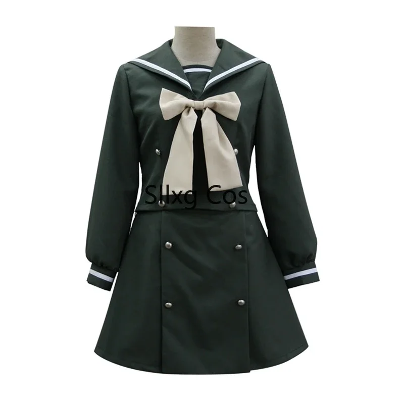 

FC6Unisex Anime Cos Shana Cosplay Costumes Halloween JK Uniform Suits Custom Size@FC8！