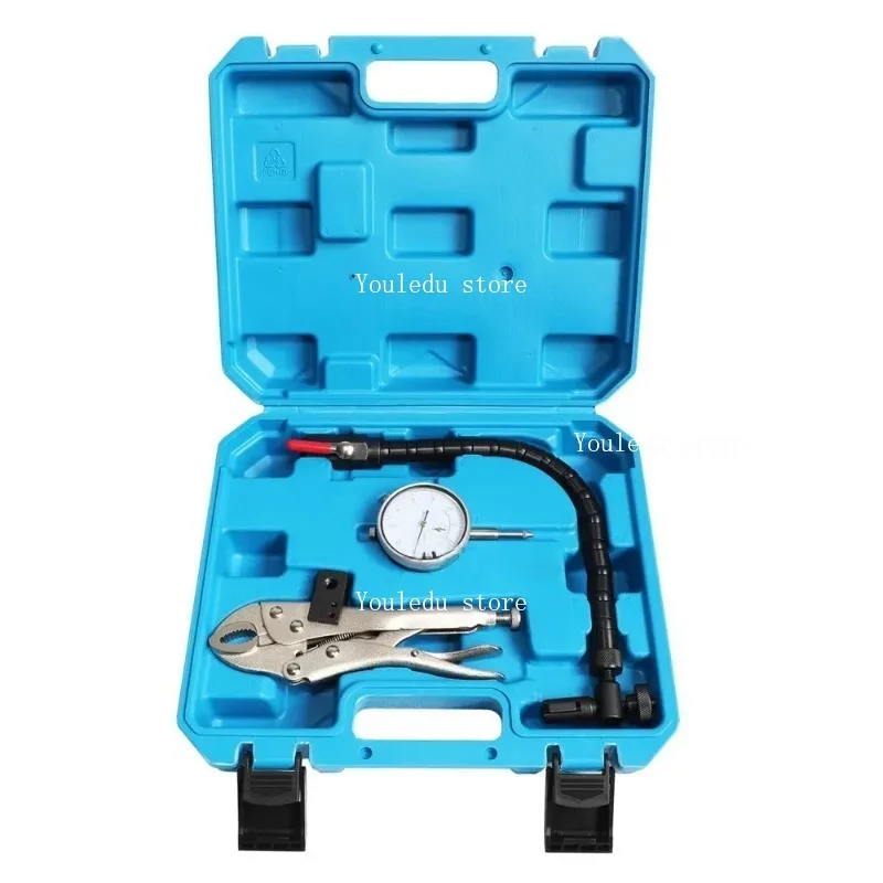 Suitable for measuring the flatness of car brake discs, jumping detector, deformation monitoring group Y1009