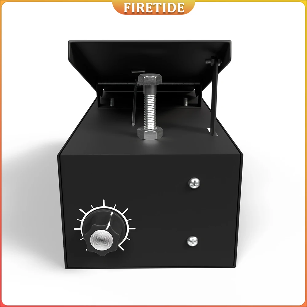 

Сварочная 5-контактная ножная педаль, педаль управления усилителем для HBT250P AC/DC CT-520 и других машин, ножной переключатель управления горелкой