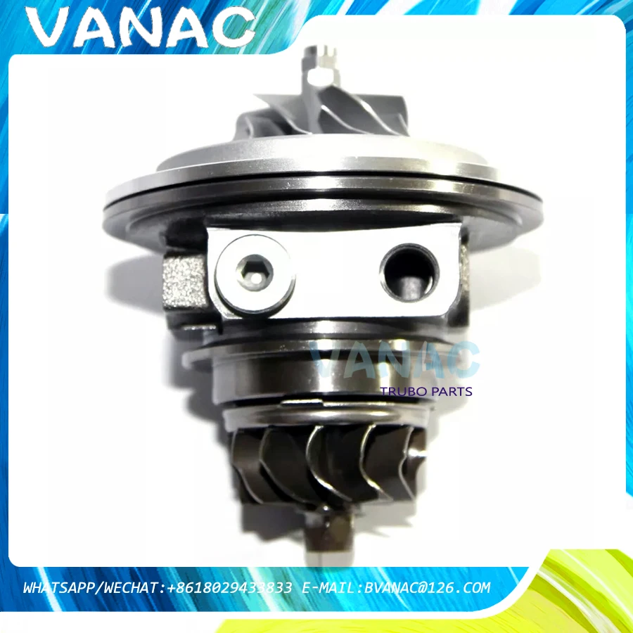 

K04 K0422-881 K0422-882 Турбо CHRA L3M 713700 C L3K 913700 Ф 53047109901 Картридж турбины для Mazda 3 6 CX-7 MZR DISI EU 191 кВт 2005