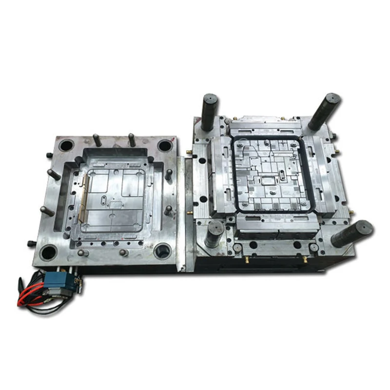 Plastic Injection Mold Supplier for Custom Plastic Product Injection Moulding