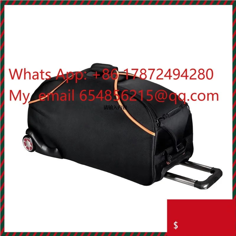 S40 Trolly Shoulder Bag Camera Bag Water-proof  Nylon Material