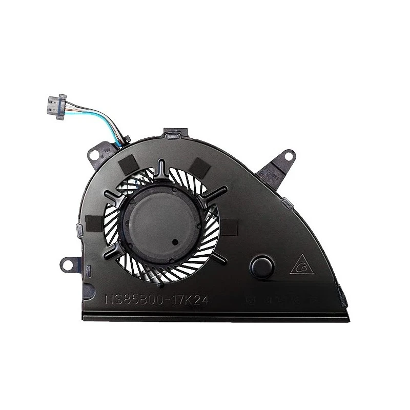 For HP 15-CW 15-CS TPN-Q210 Laptop Cooling Fan L25584-001