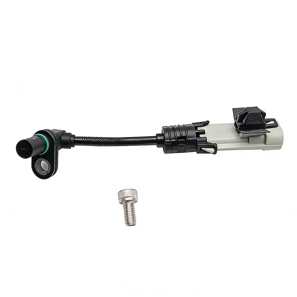 High Quality ABS Wheel Speed Sensor 4801829 20863114 For Chevrolet Antara Captiva C100 C140 L07 OPEL Vauxhall 2006-2015