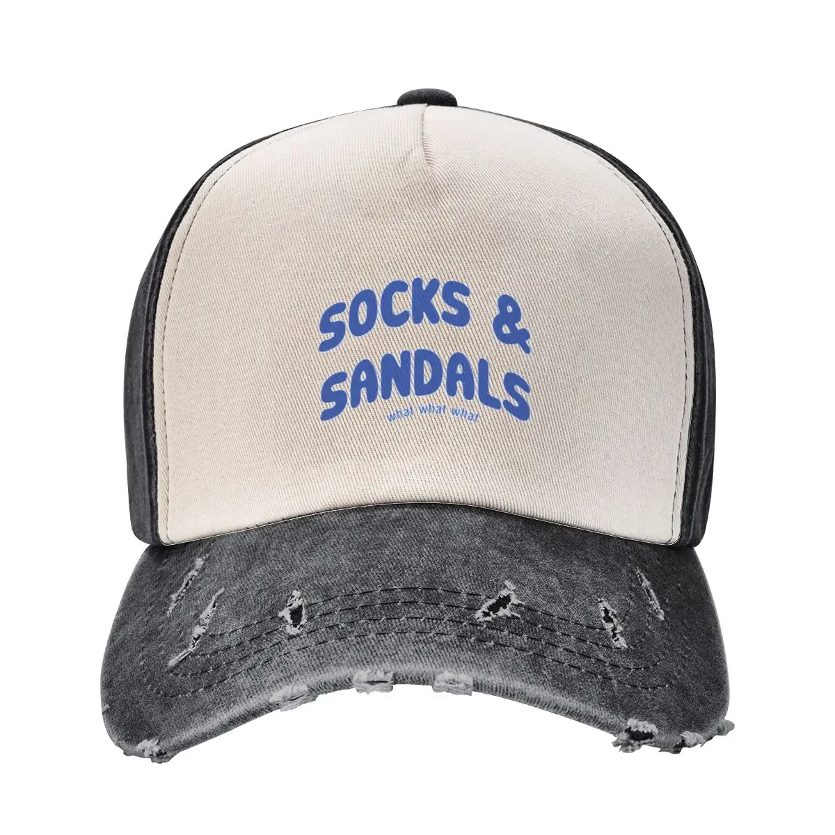 

sinjin drowning Baseball Cap Hat men Hat Man For The Sun Vintage Icon Golf Men Women's