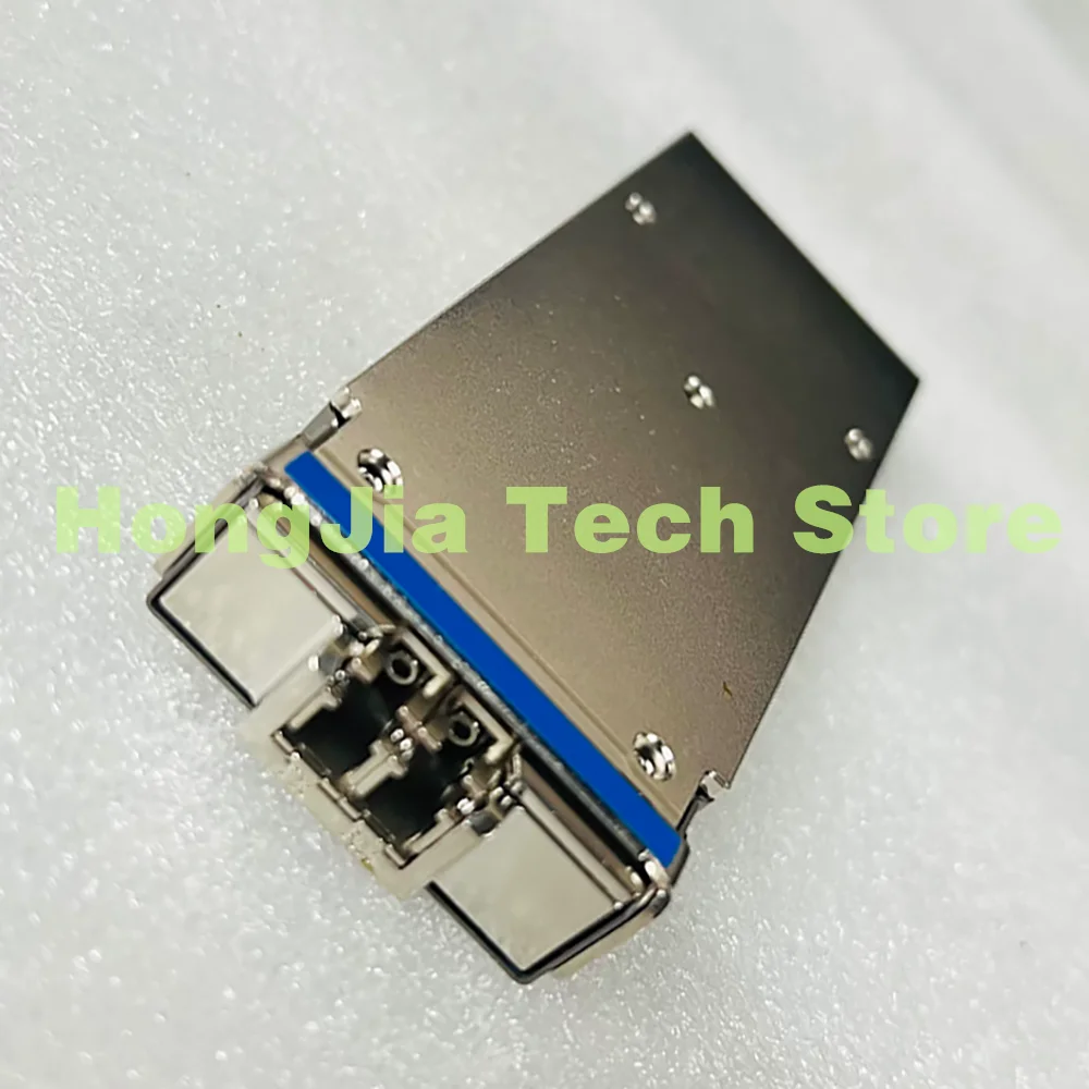 FTLC1122SDNL-HW 100G-4 * 28G-1310nm-10km-SM-CFP2 34061019 Gigabit Optical Module