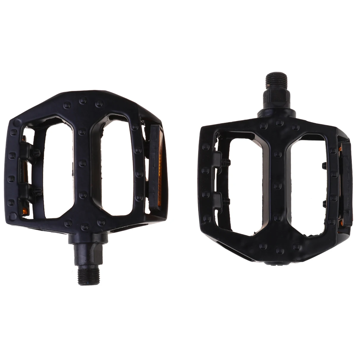 

Bicycle Pedal Pedals for Accessories Bike Road Platform Alloy Cycling Lightweight Travel