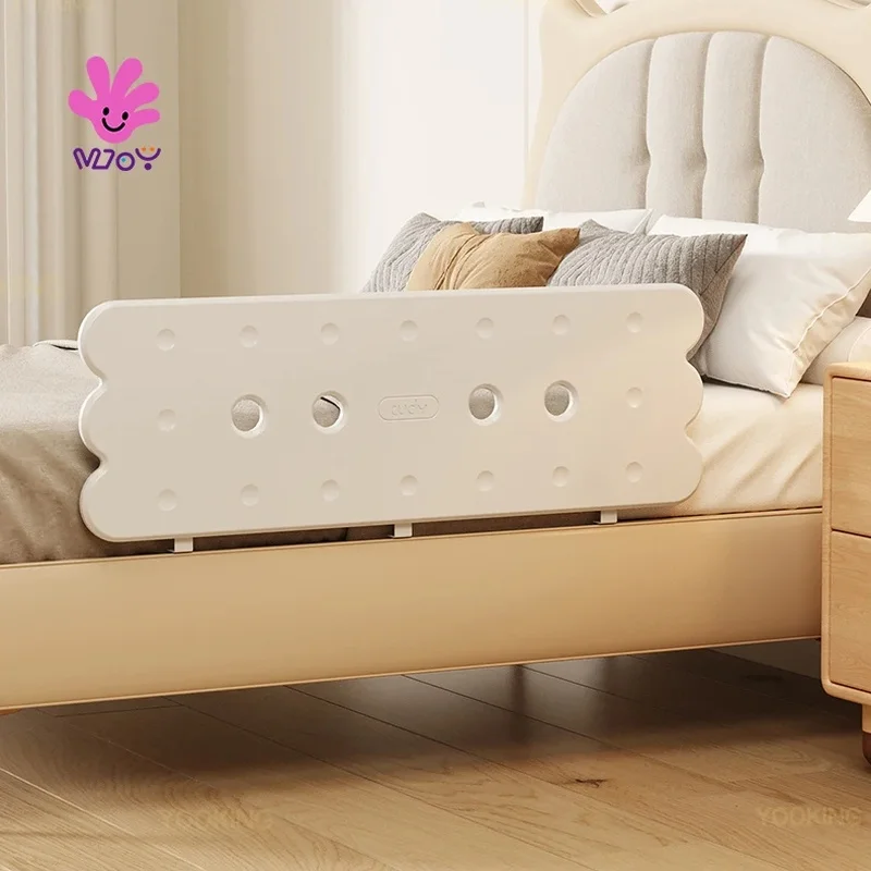 Baby Bed Guardrail, Special Design, Safety Barrier for Crib, Playpen, Dubai
