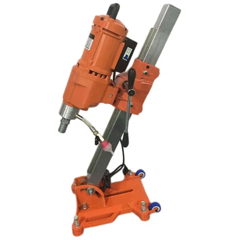 YYHC-400mm Concrete Drilling Wall Drilling Tools Diamond Engineering Electric Drill Machine