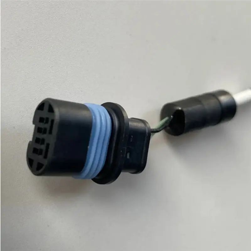DT23 For DJI T20P/T40 Agras Drone Flow Meter Signal Cable Replacement Part for Plant Protection UAV Repair