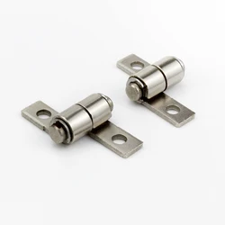 Hinge Random stop damping metal carbon steel random stop small torque shaft positioning stop hinge industrial hardware