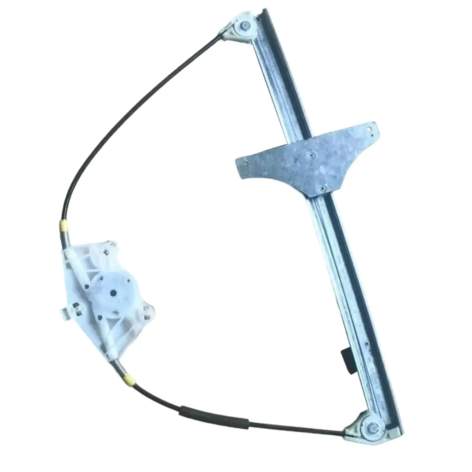 

Window Regulator 9634456980 Convenient Replace Wear Resistant Easy to Use Sturdy 9221K0 Front Left for Peugeot 307 01-09