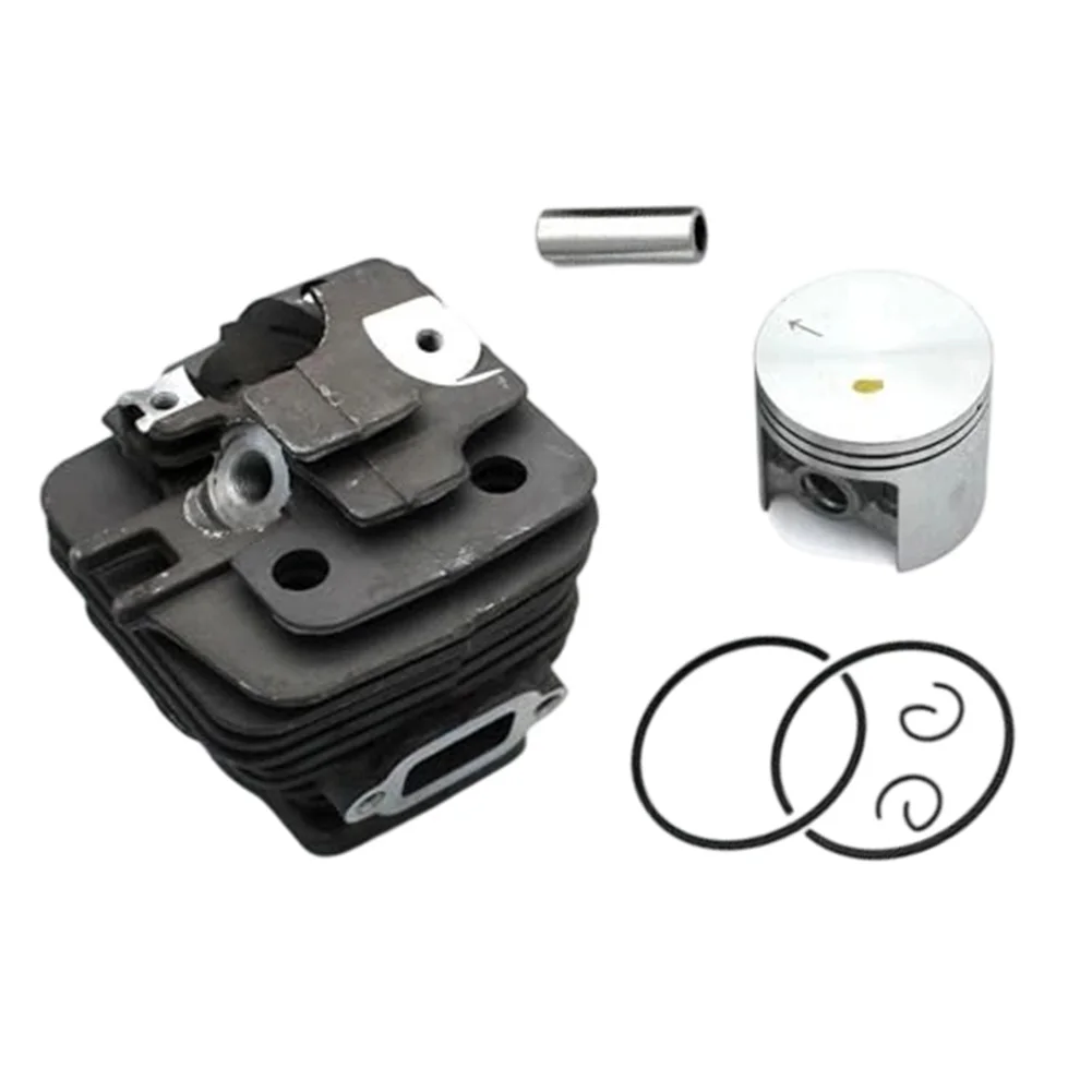 Chainsaw Cylinder Block 47mm for MS360 MS360W MS361 MS361C MS361W MS361N MS361R MS361Z MS361V MS341 MS341Z Full Kit