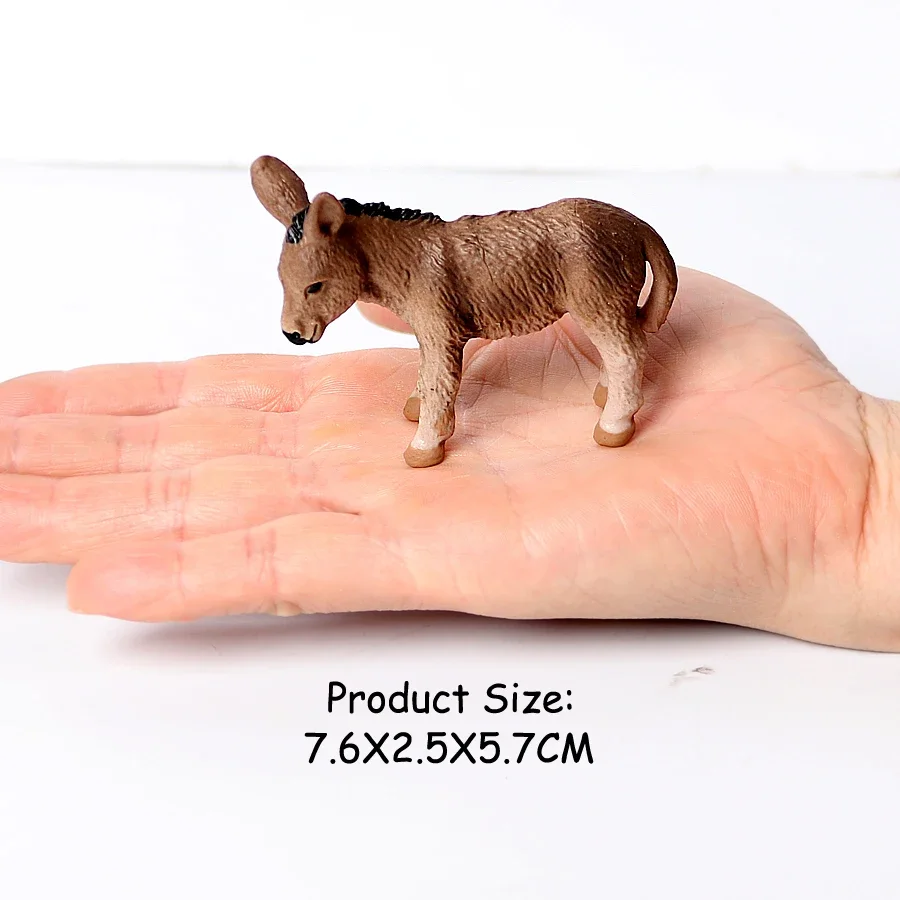 Donkey 1