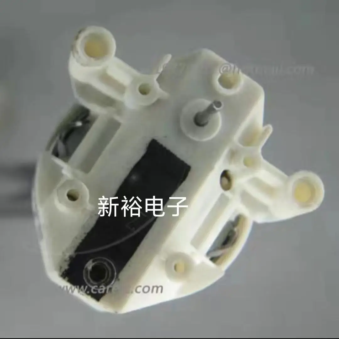 Automotive Instrument Motor 91255005, Universal Fuel Gauge Motor for Multiple Vehicle Models
