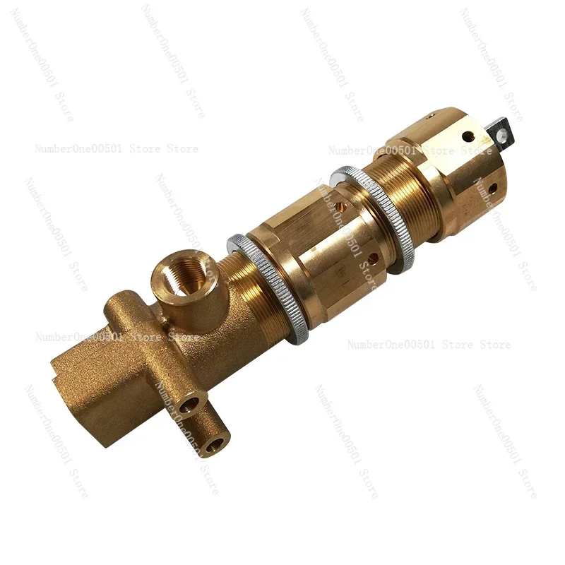 RL34 RL44 RL50 RL70 RL100 RL130 RL190 damper hydraulic cylinder