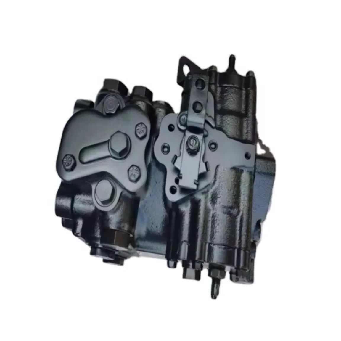 Hot Sale MPV Series Hydraulic Pump MPV046CBAJSBBAAGBBDDABUYGANNN