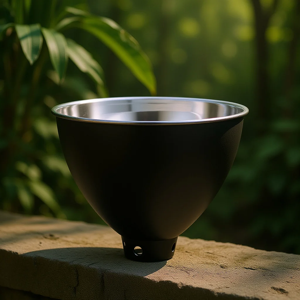 

1pc Reptile Heat Lamp Shade Metal Reflector Dome For Lizard Snake Turtle Terrarium Iron Bulb Guard Lighting Accessory