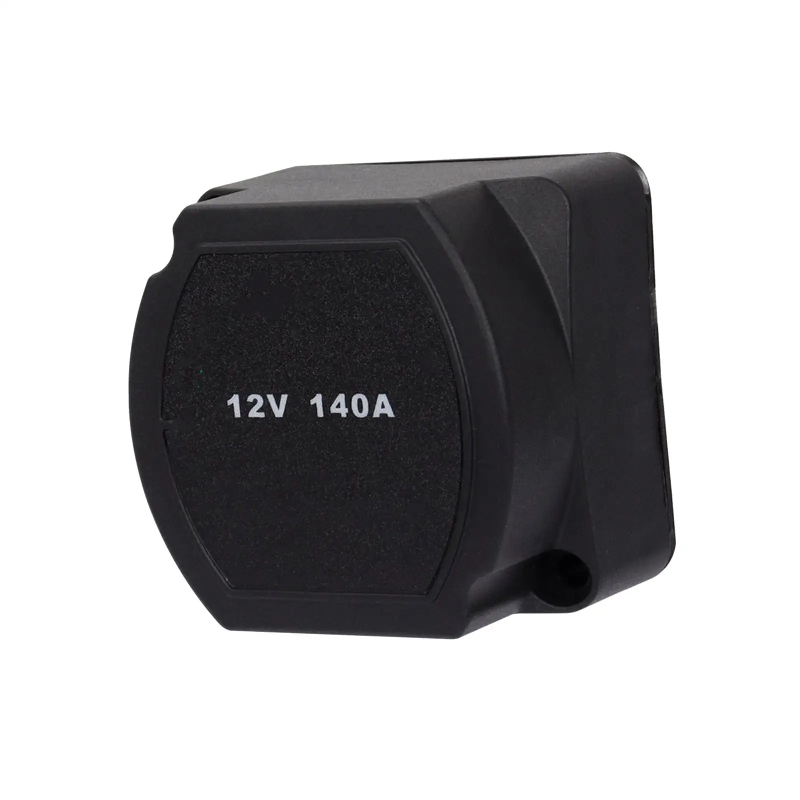 

Batteries Isolator Auto Spare Parts for RV Vehicle Waterproof IP65