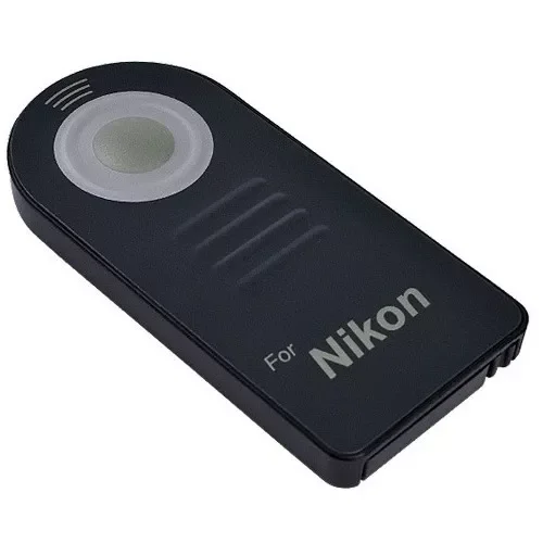 Greika Infrared Disparator Control Ir/n For Nikon