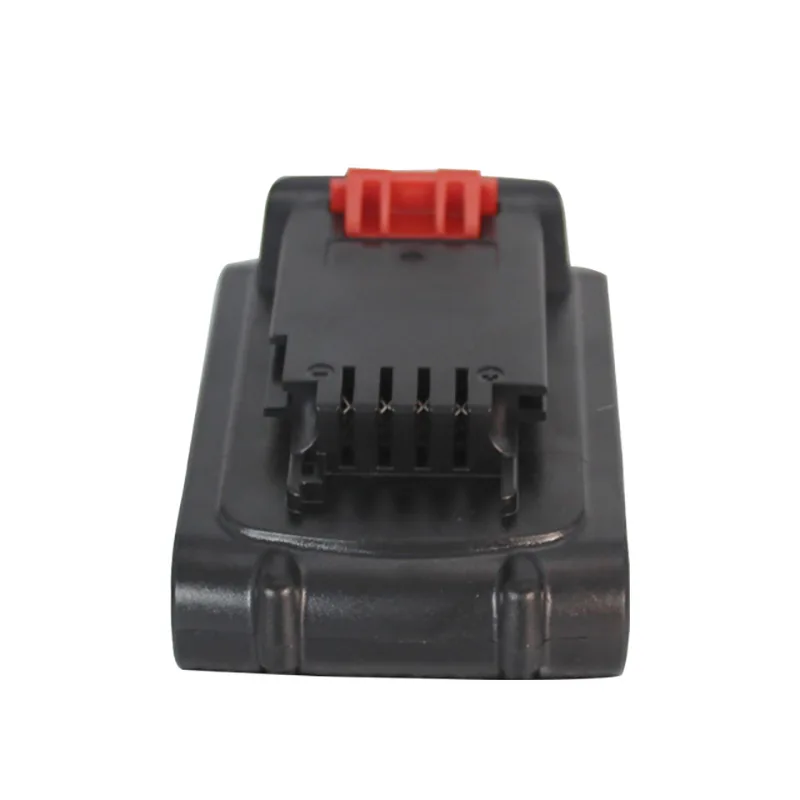 بطارية أداة كهربائية LBXR20 بقدرة 4000 مللي أمبير في الساعة مناسبة لبطارية Baide Black LB2X4020 20V1865 ASL186K ASL188K LDX120C