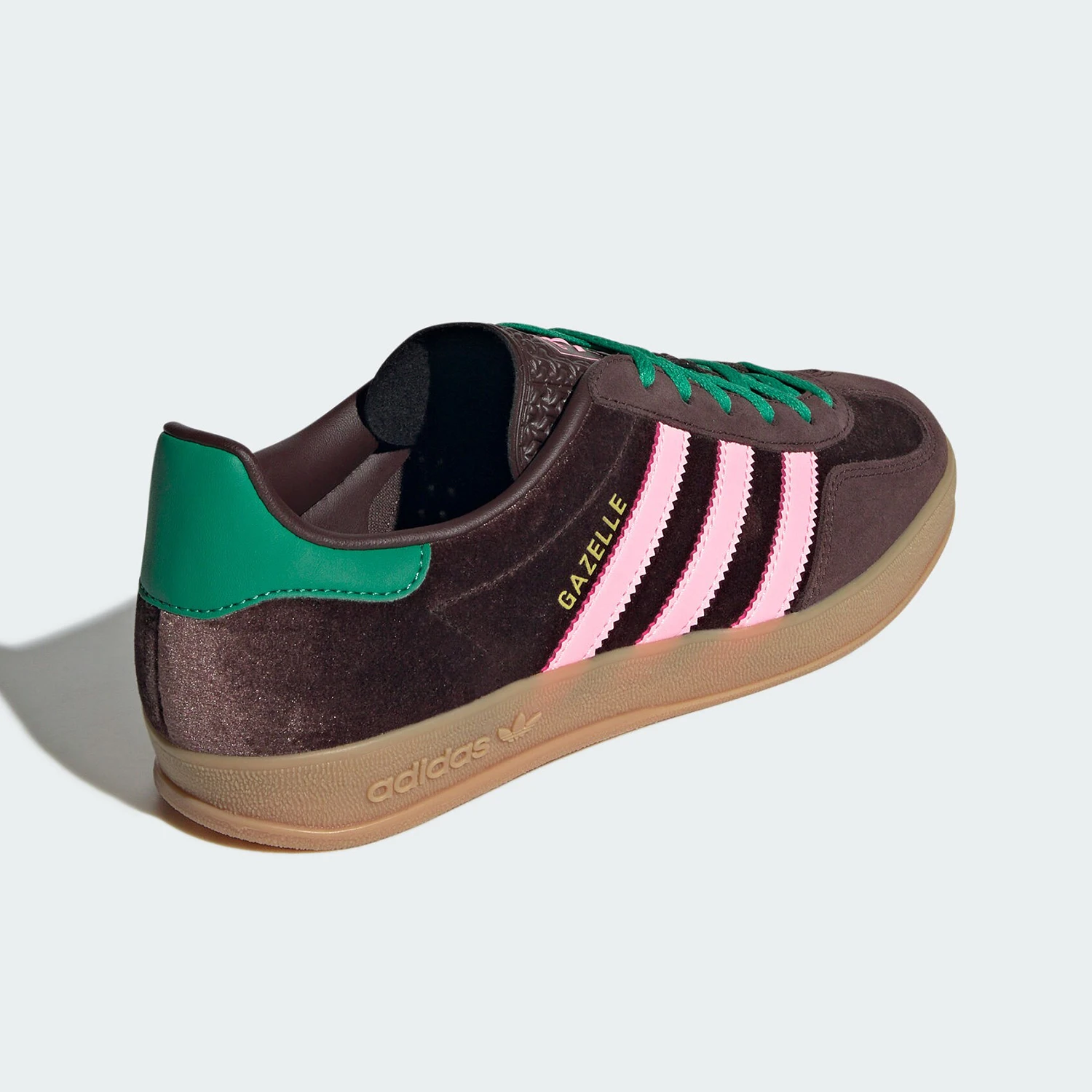 حذاء كاجوال رياضي كلاسيكي كلاسيكي من Adidas Originals JI2714