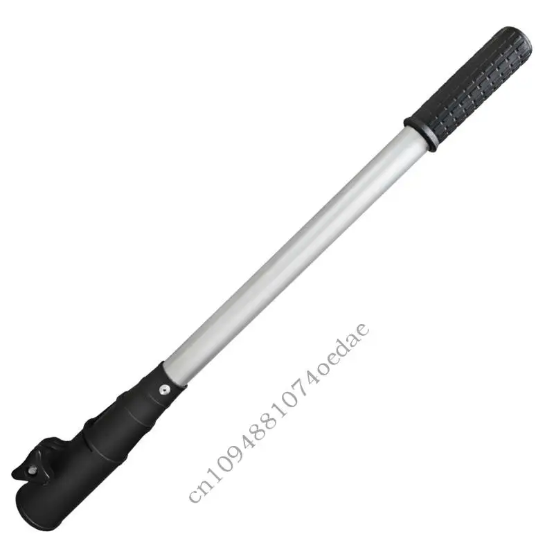 

0xxc Motor Control Control Adensension Ручка Удлинения Регулируемая подгонка без скольжения, подходящая для удобной на