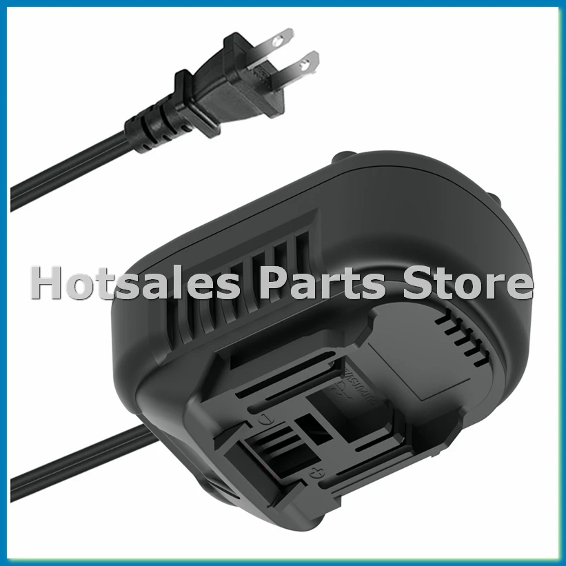 

Преобразователь переменного тока 110 В в постоянный ток 18 В для аккумуляторных инструментов 18 В, преобразователь переменного тока в постоянный, адаптер трансформатора переменного тока 500 Вт, вилка стандарта США-A79M