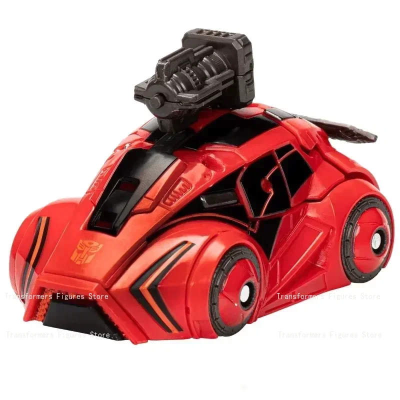 Auf Lager Transformer Studio SS-GE 05 Cliffjumper G1 Cartoon Film Abbildung Modell Anime Action Deformation Roboter Spielzeug Beliebte Geschenke