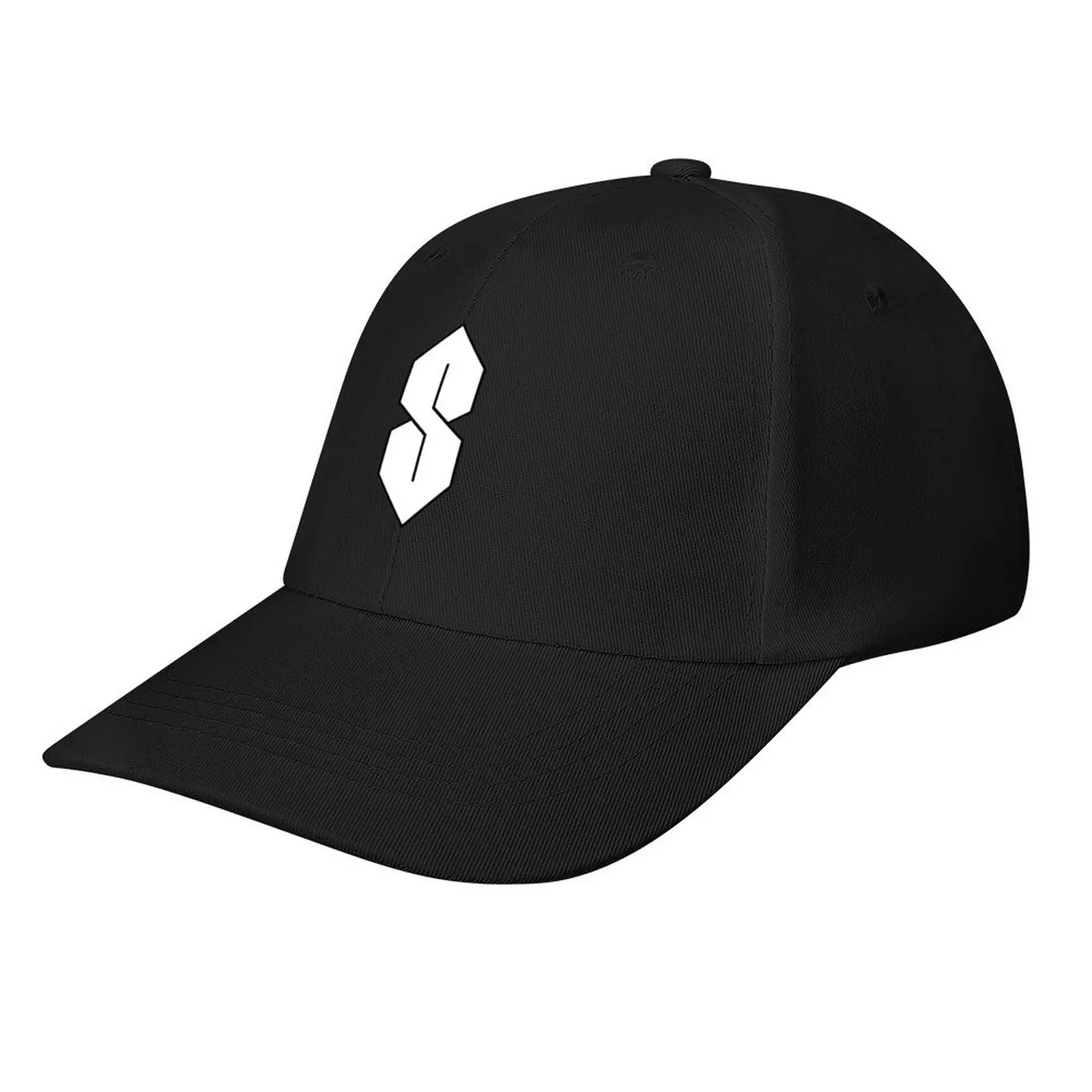 

The Cool S Baseball Cap men's big size hat Male hat Sun Hat For Children For Women Men's