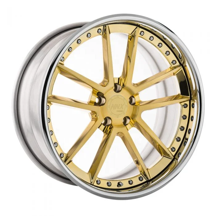 

2023 New Design Aftermarket PCD 5X114.3 17 18 19 20 21 22inch Wheels Rims Car Alloy Wheels Rims