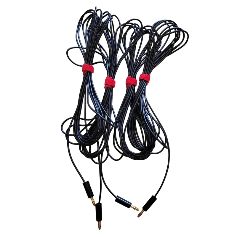 

A25F-Portable Shortwave Antenna 100W Outdoor High Efficiency GP Antenna With 4 GND Cables For 20M-6M Band Tuning
