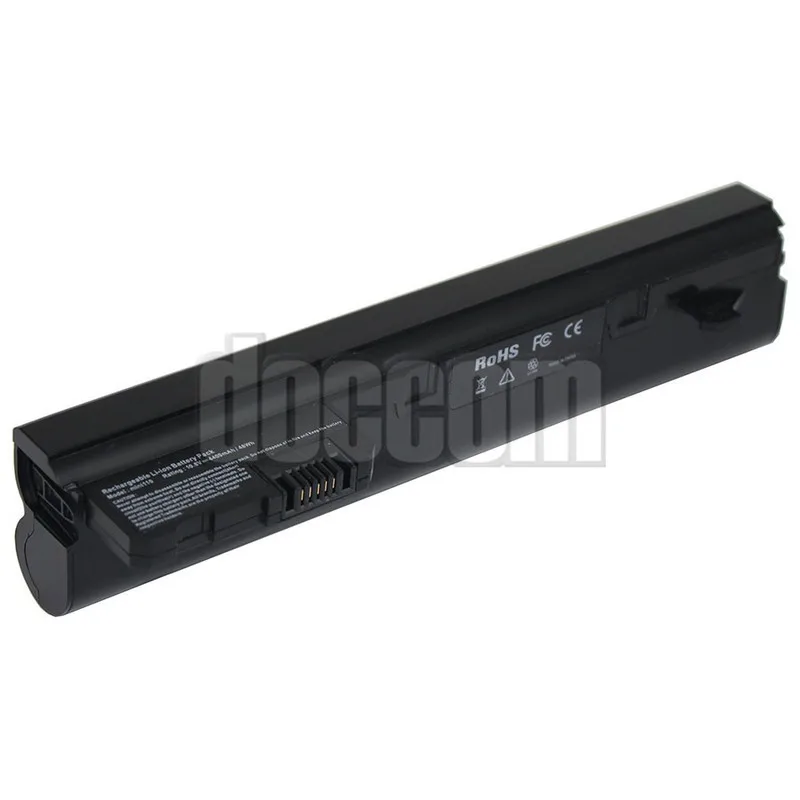 Compatible Battery HP Cq10-101so Cq10-102so Cq10-102so Cq10-103eo Cq10-130 Cq10-140 Cq10-150 Bx06 110c-1005sg