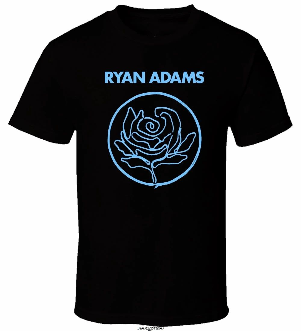 Ryan Adams 3 Men T Shirt Fashion Style