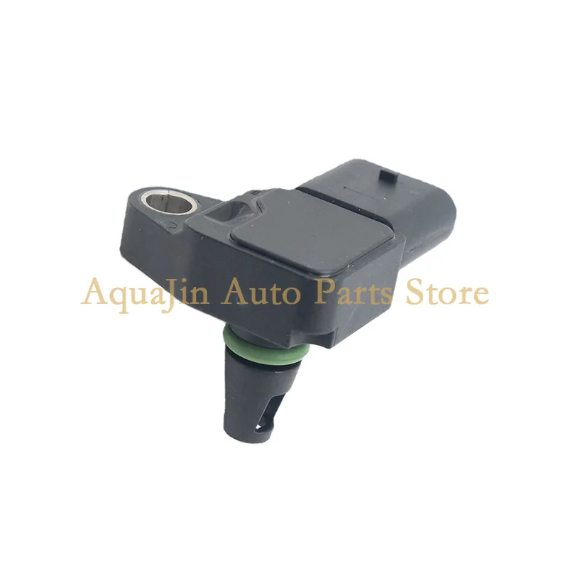 Intake Air Temperature TMAP Sensor 28356282 28356283 32700065 55505514 For Benelli TNT125 TNT135 BN251 BN302 TRK251 Chevrolet