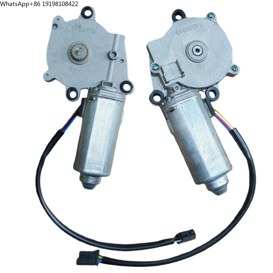 

Высокопроизводительный электродвигатель люка 2118202742 для Mercedes-Benz S-Class W221 E-Class W211 Sedan V30-05-0001