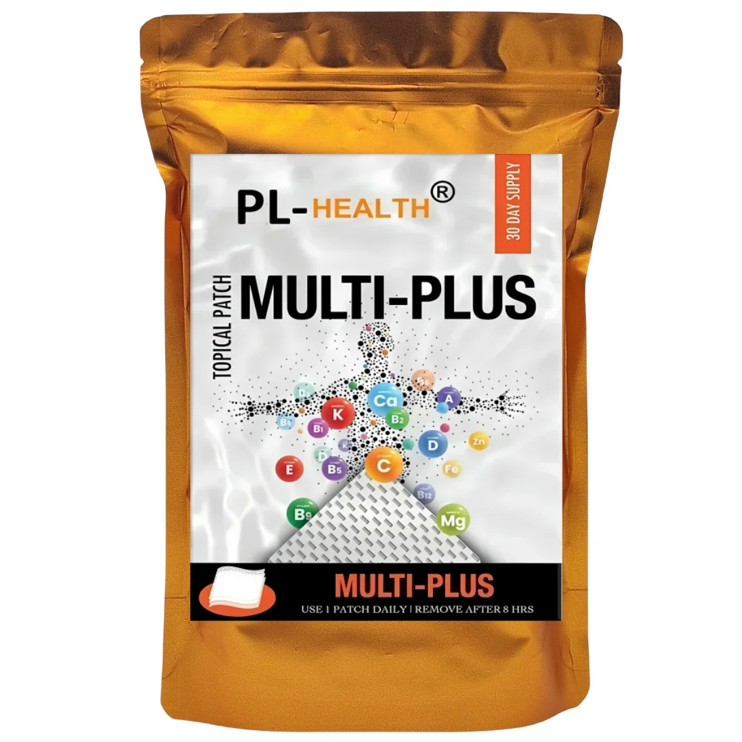 

Трансмические патчи Multi Plus (30 дней)