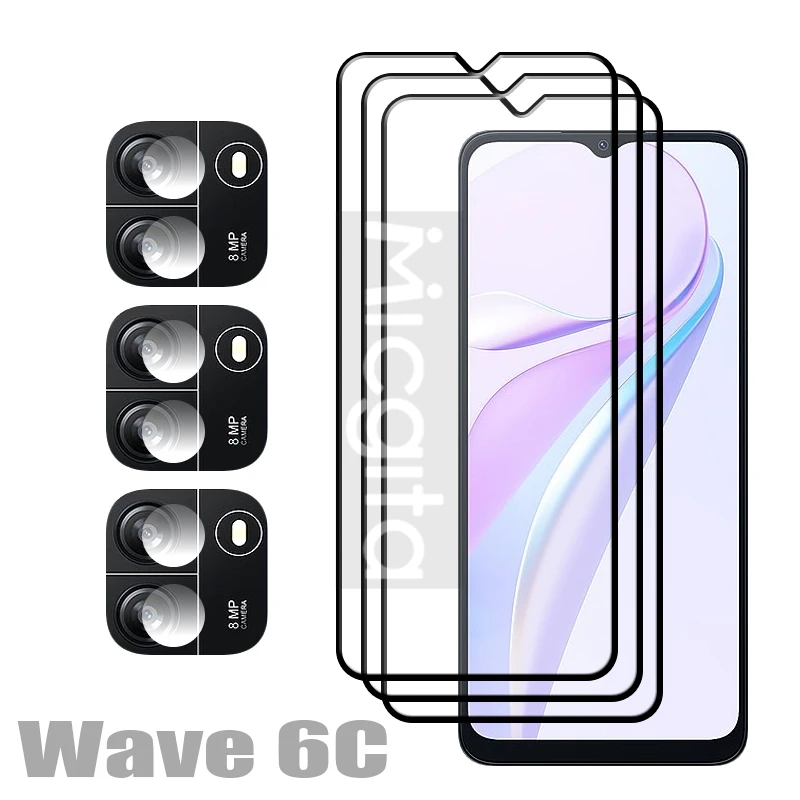 Full Glue Screen Pr… - image