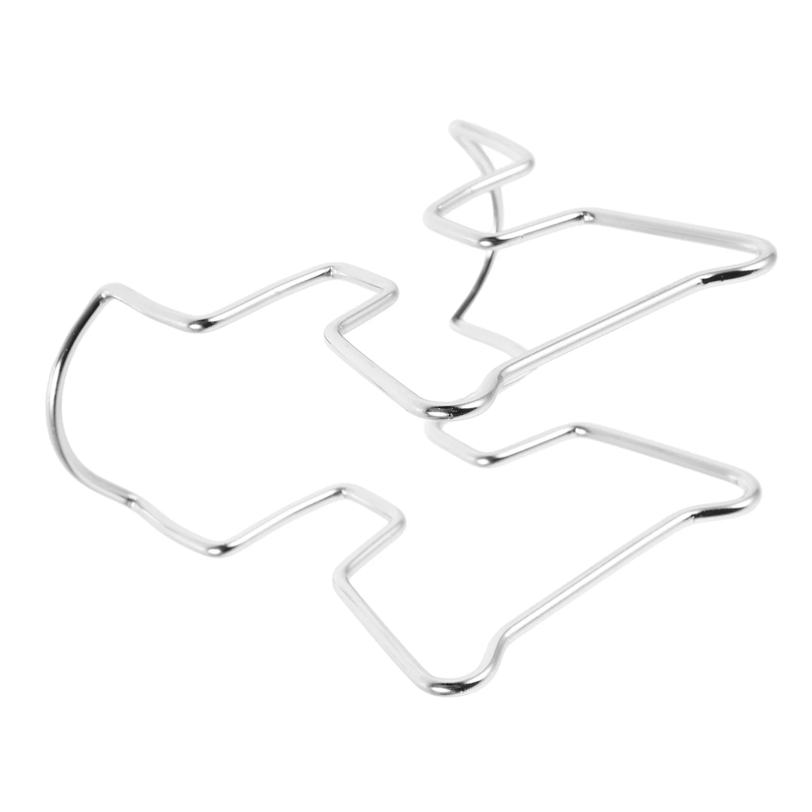 

Stainless Steel Stand Dripper Metal Filter Holder Support Rack Portable Compact Design Versatile Use Stainless