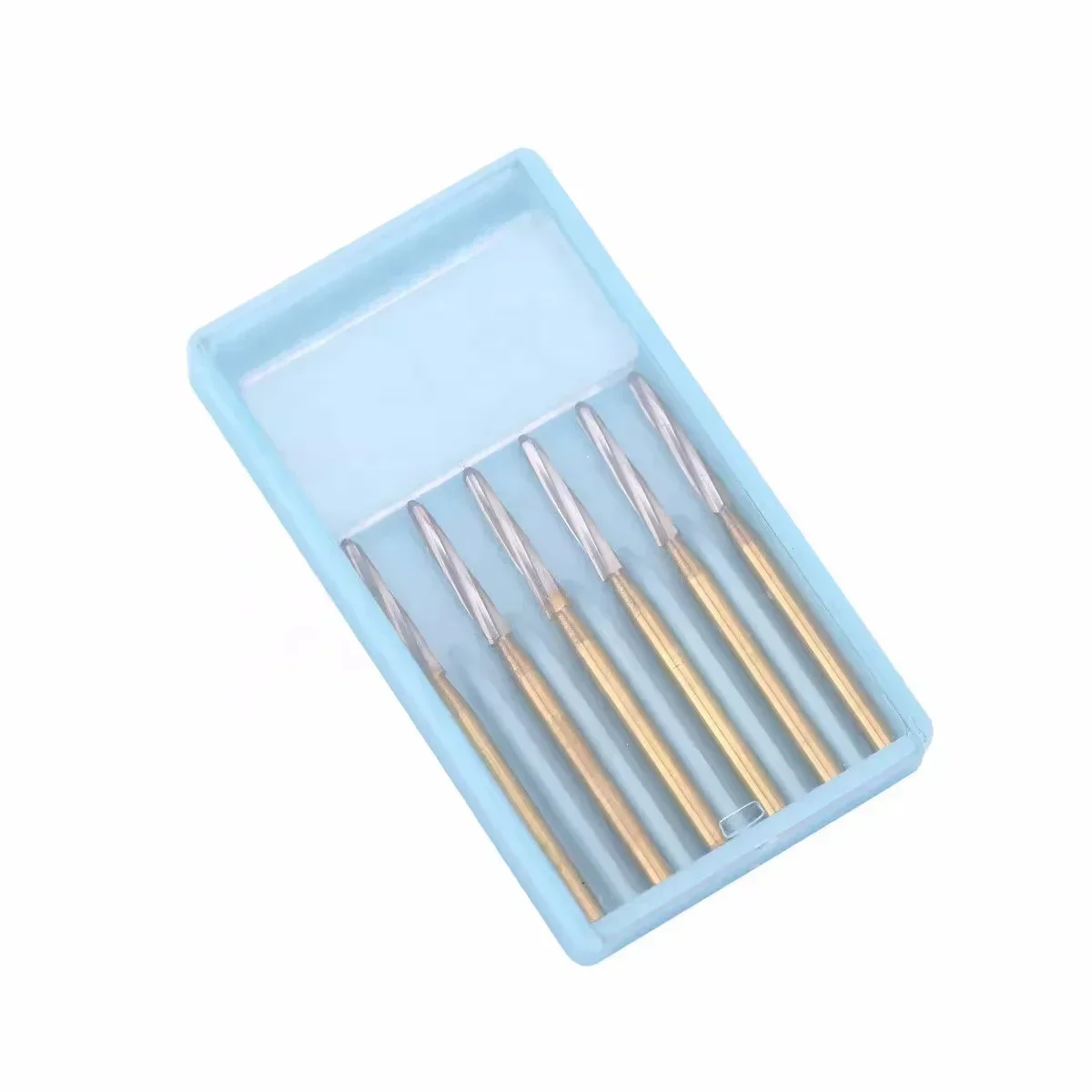 Dentals FG Carbide Surgical Burs/ Carbide Tungsten Bone Cutters