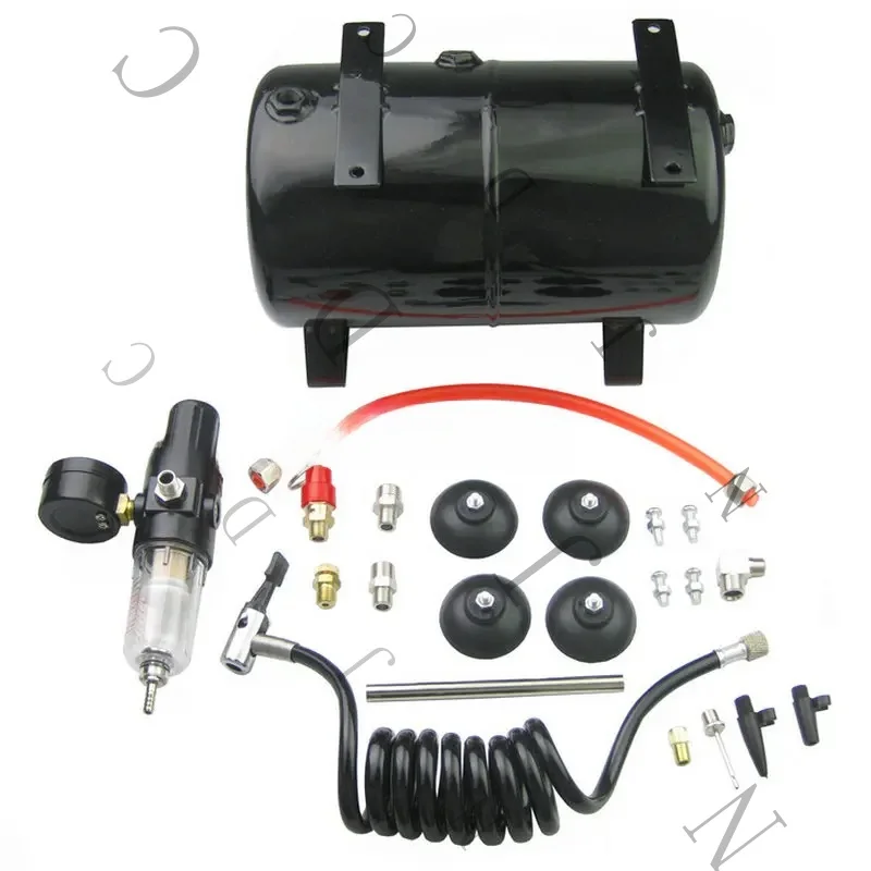 AS18B AS186 Model Storage Compressor Spray Pump 3.5L 4 Holes