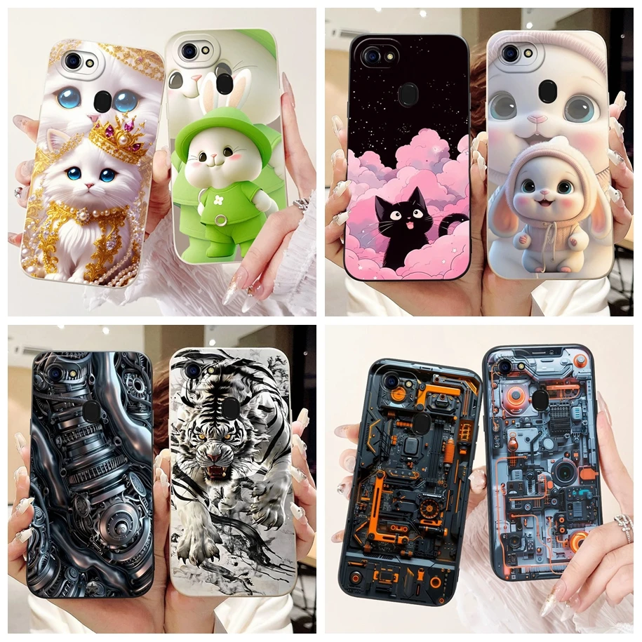 Silicone Case For O… - image