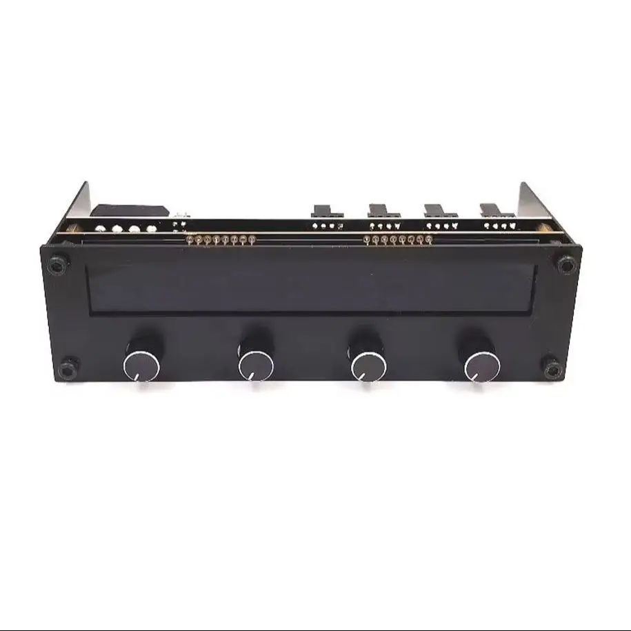 lamptron FC6 5,25" BAY FAN-CONTROLLER