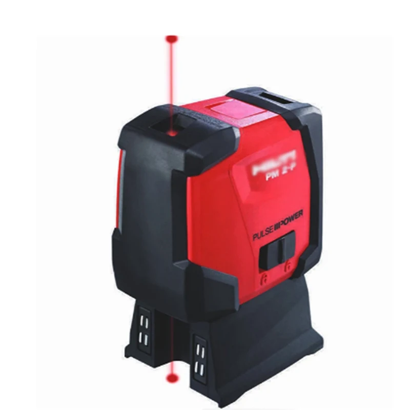 NEW cast point apparatus | laser | vertical collimator vertical point meter PM 2-P