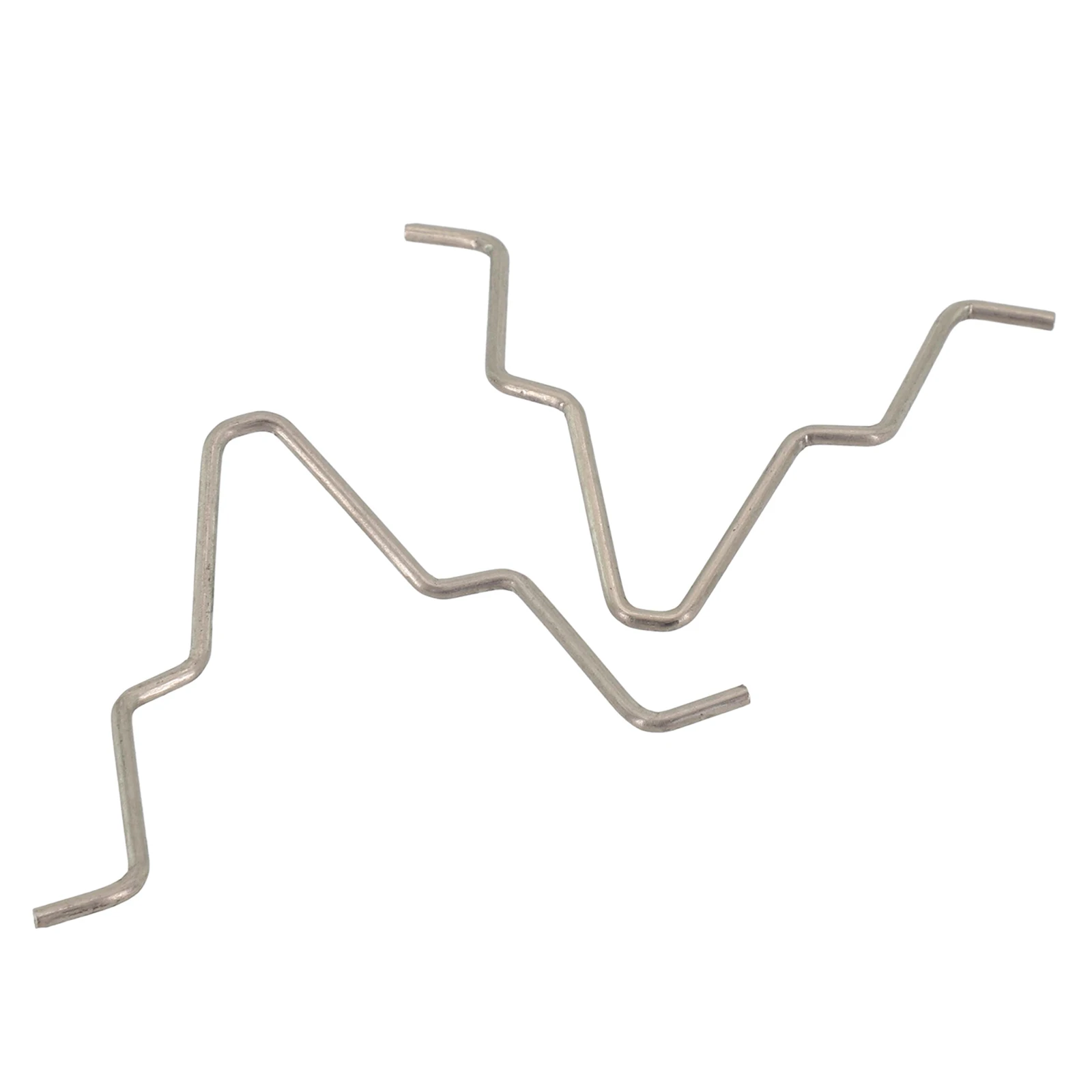 

Design Twin Pack of Metal Components Retainer Brackets Tailored to Fit the For BMW E90 Series (OEM #63127246480)