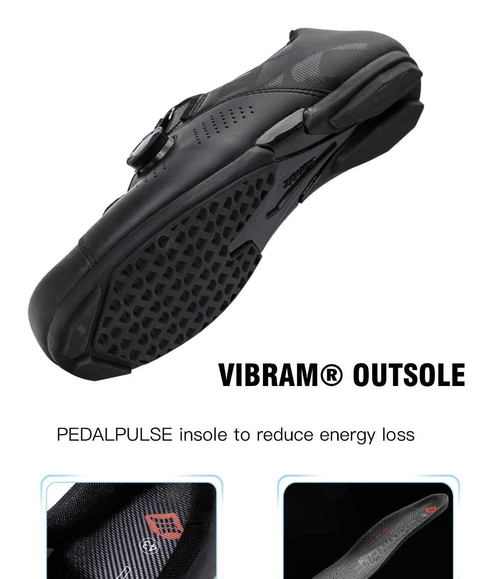 Santic Radfahren Nicht-lock Flache Schuhe Männer Outdoor Sport MTB Fahrrad Schuhe Frauen Einstellbar Casual Road Turnschuhe Komfortable Asien größe – Detail 9