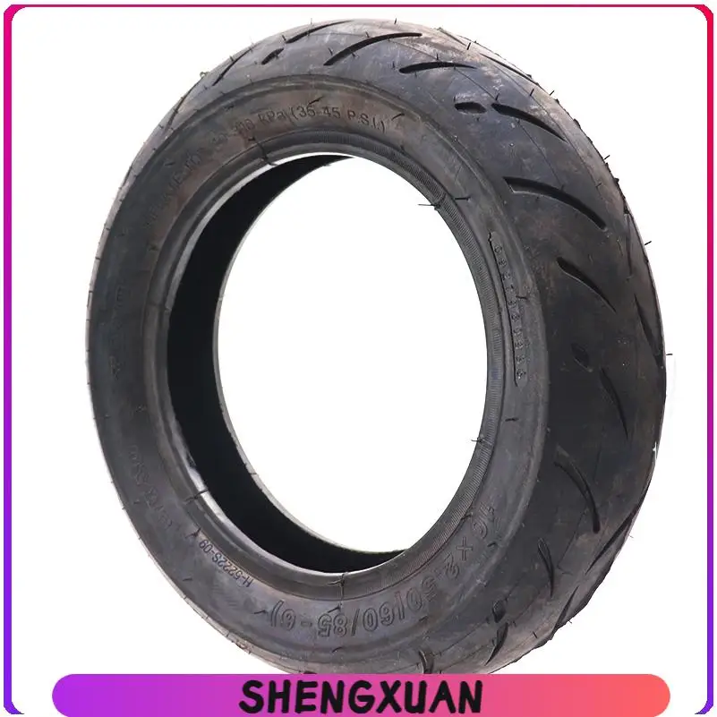 Hot Sale 10 Inch Inner Tire 10x2.50 Inner Tube 10*2.50 Inner Camera for Electric Scooter Balancing Car Parts