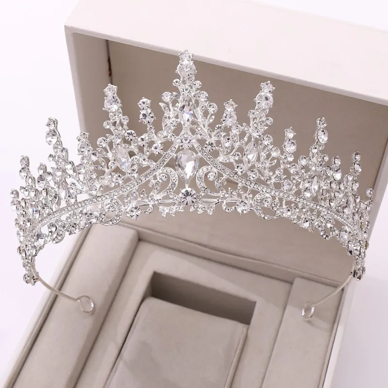Thumbnail 4 - #36 New Tiaras Arrivals