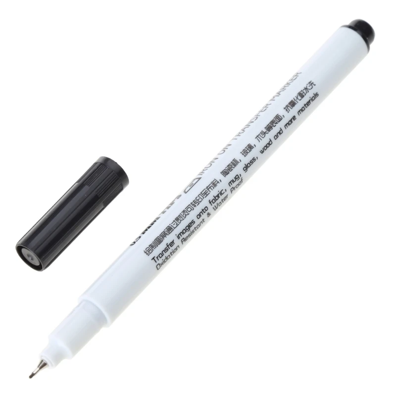 1 Pc Sublimation Marker Pens for cricut Maker 3/Maker/Explore 3/Air 2/Air Heat Transfer  Writing Drawing-Markers