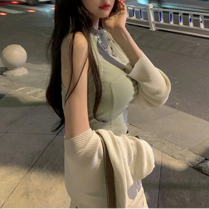 

Солнцезащитные куртки женские с винтовой резьбой летние винтажные дышащие нежные Mujer верхняя одежда женская повседневная повседневная одежда модные основы